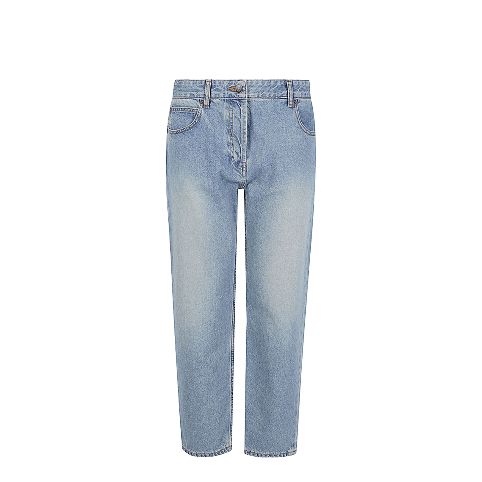 Riaco Jean in Cotton