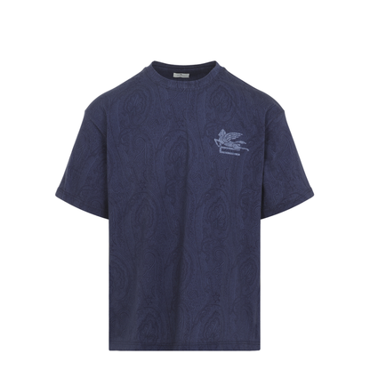 MAYFEYR - Etro - Soho T-Shirt - MRMA0004AKG49