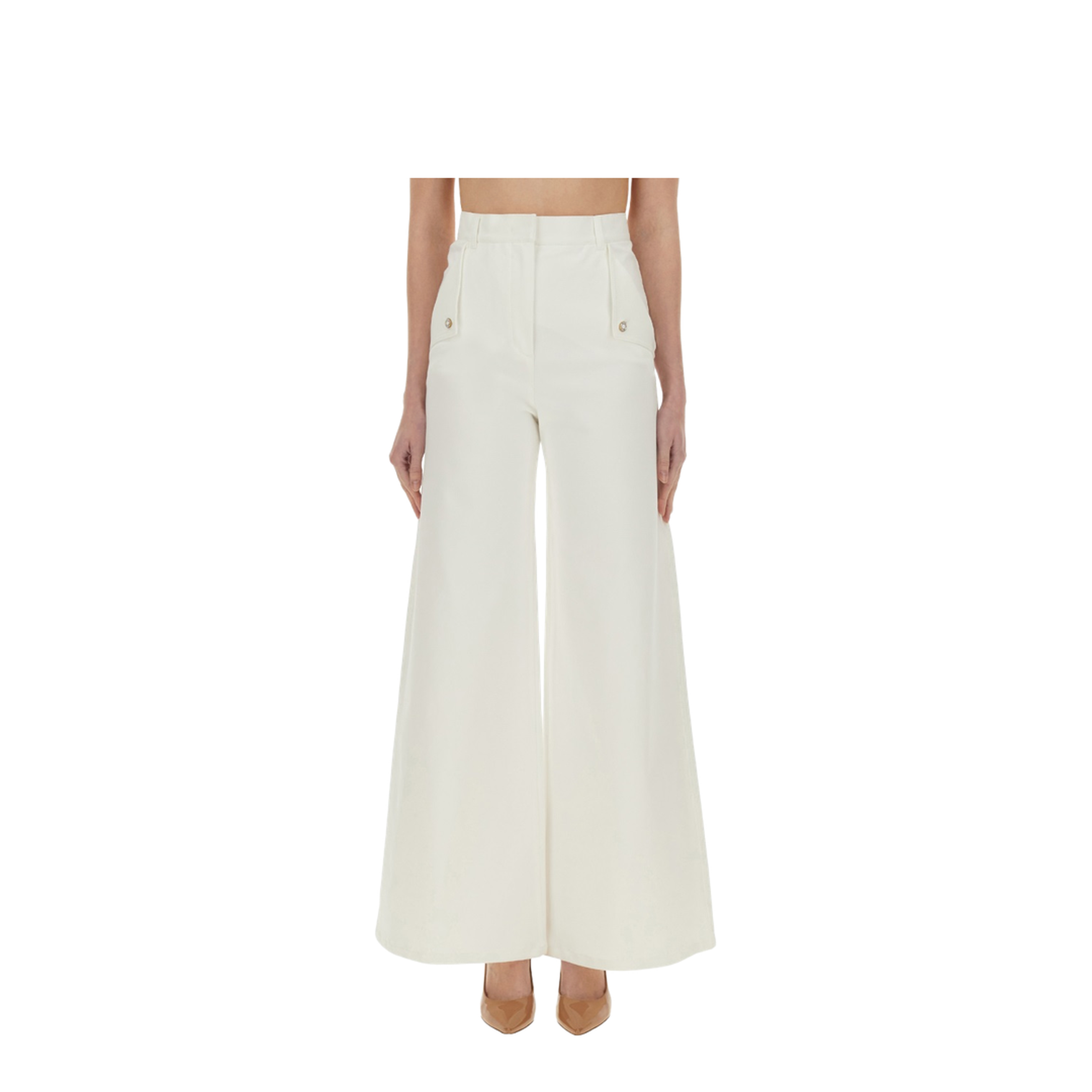 Wide Pant Mindfulness