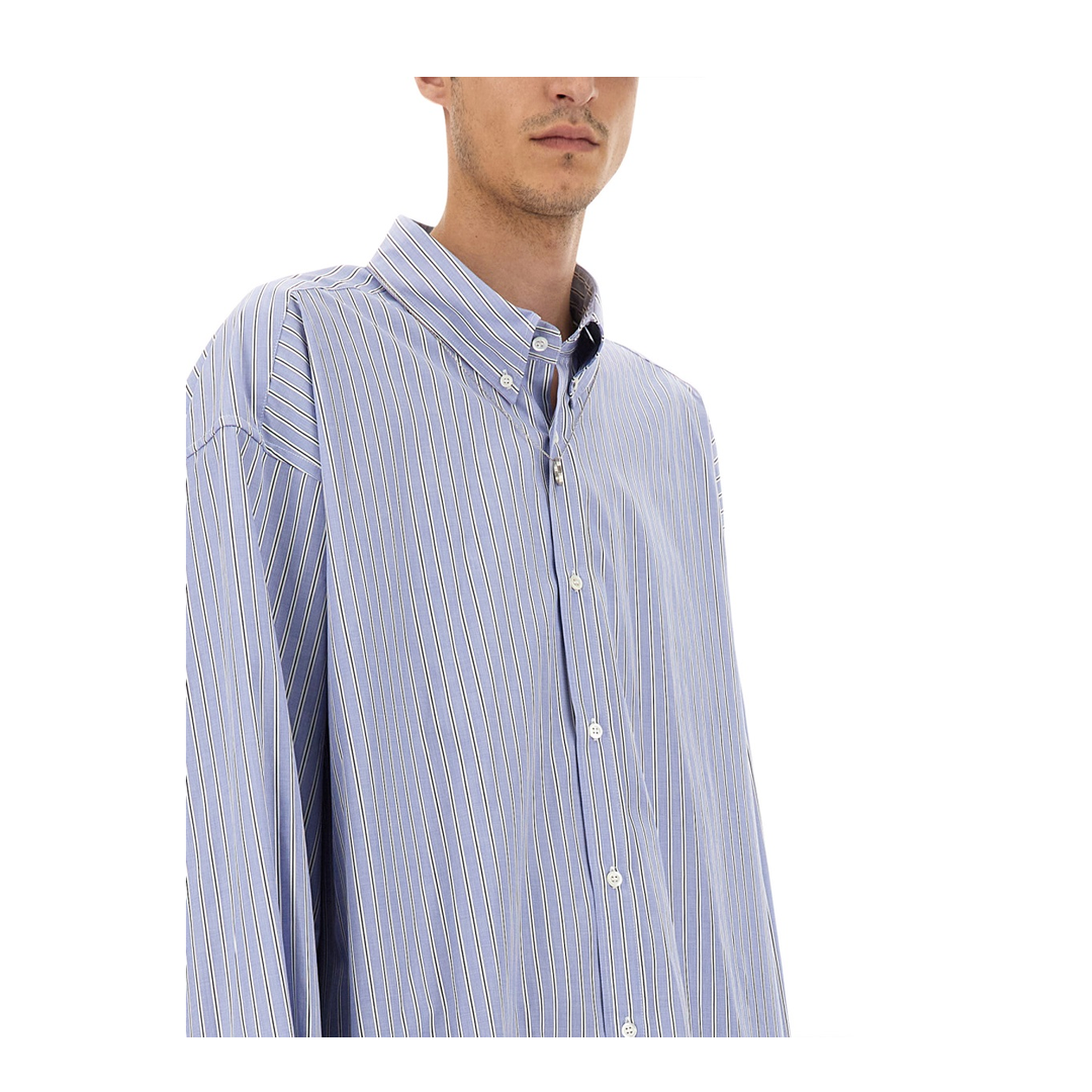 Oxford Shirt