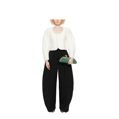 Wide Ovalo Pants