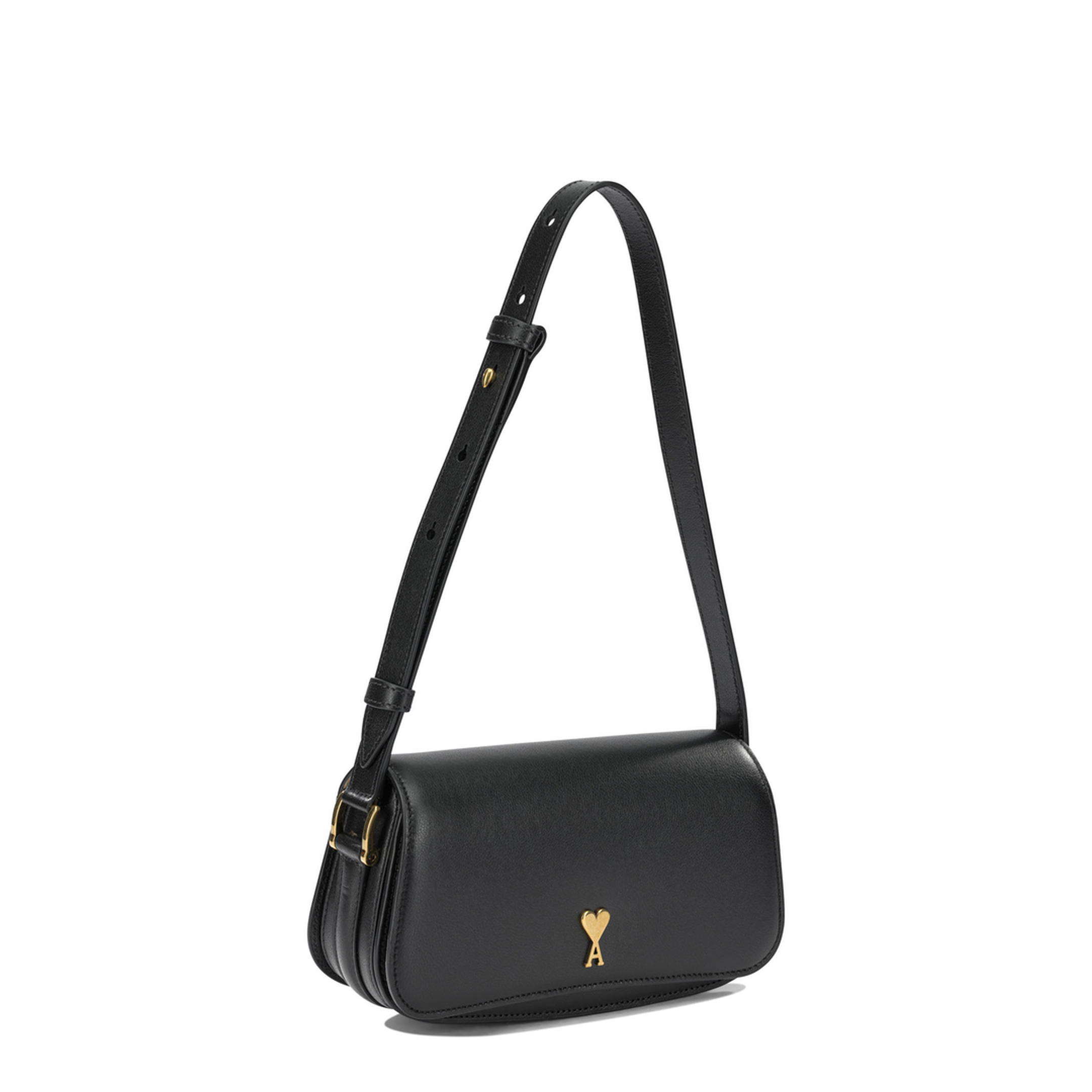 MAYFEYR - Ami Paris - Paris Paris Small Shoulder Bag - ULL719AL02080015