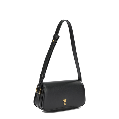 MAYFEYR - Ami Paris - Paris Paris Small Shoulder Bag - ULL719AL02080015