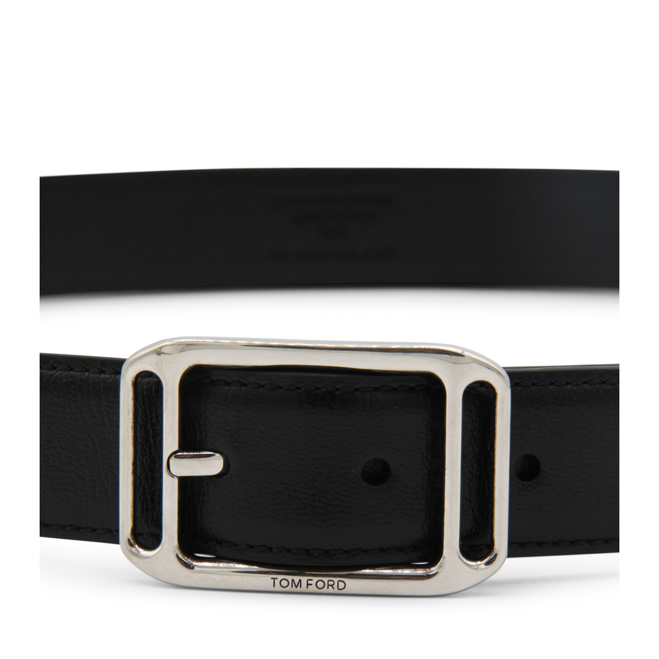 MAYFEYR - Tom Ford - Belts - TB308LCL311Y1N001