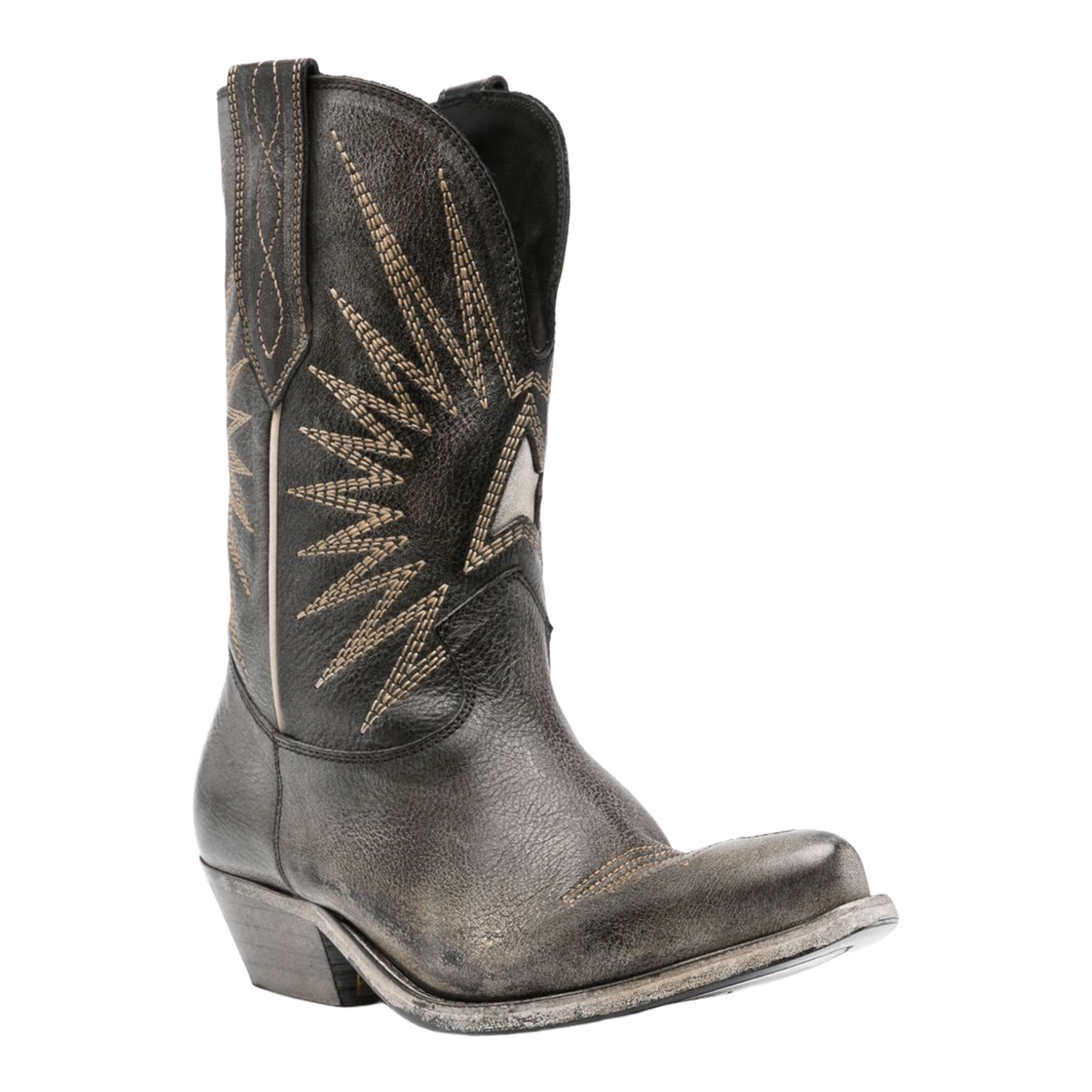 MAYFEYR - Golden Goose - Boots Brown - GWF00136F00488590402