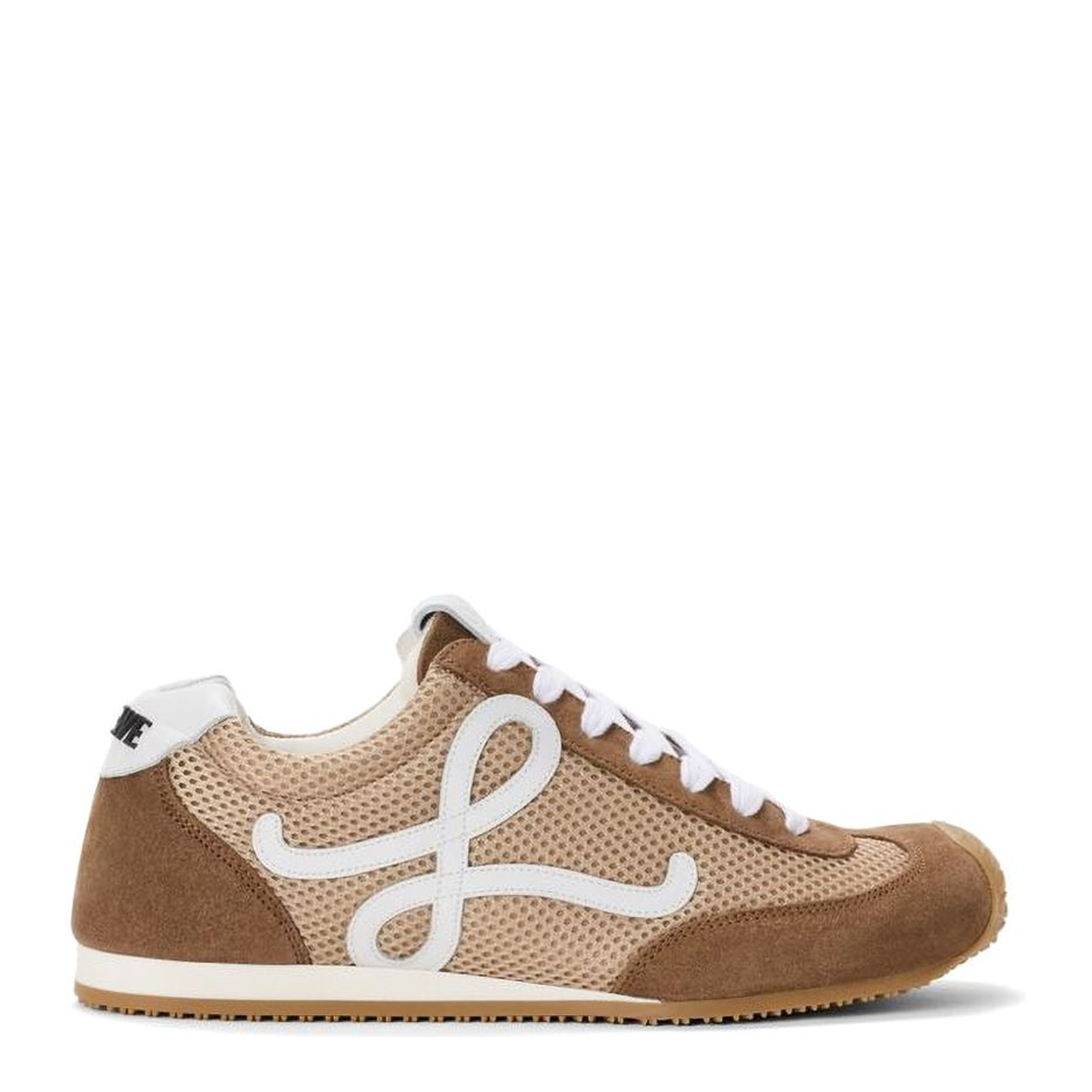 MAYFEYR - Loewe - Sneakers Beige - LBR2282X350991