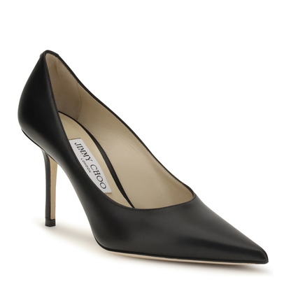 MAYFEYR - Jimmy Choo - Love Pumps - J000155535BLACK