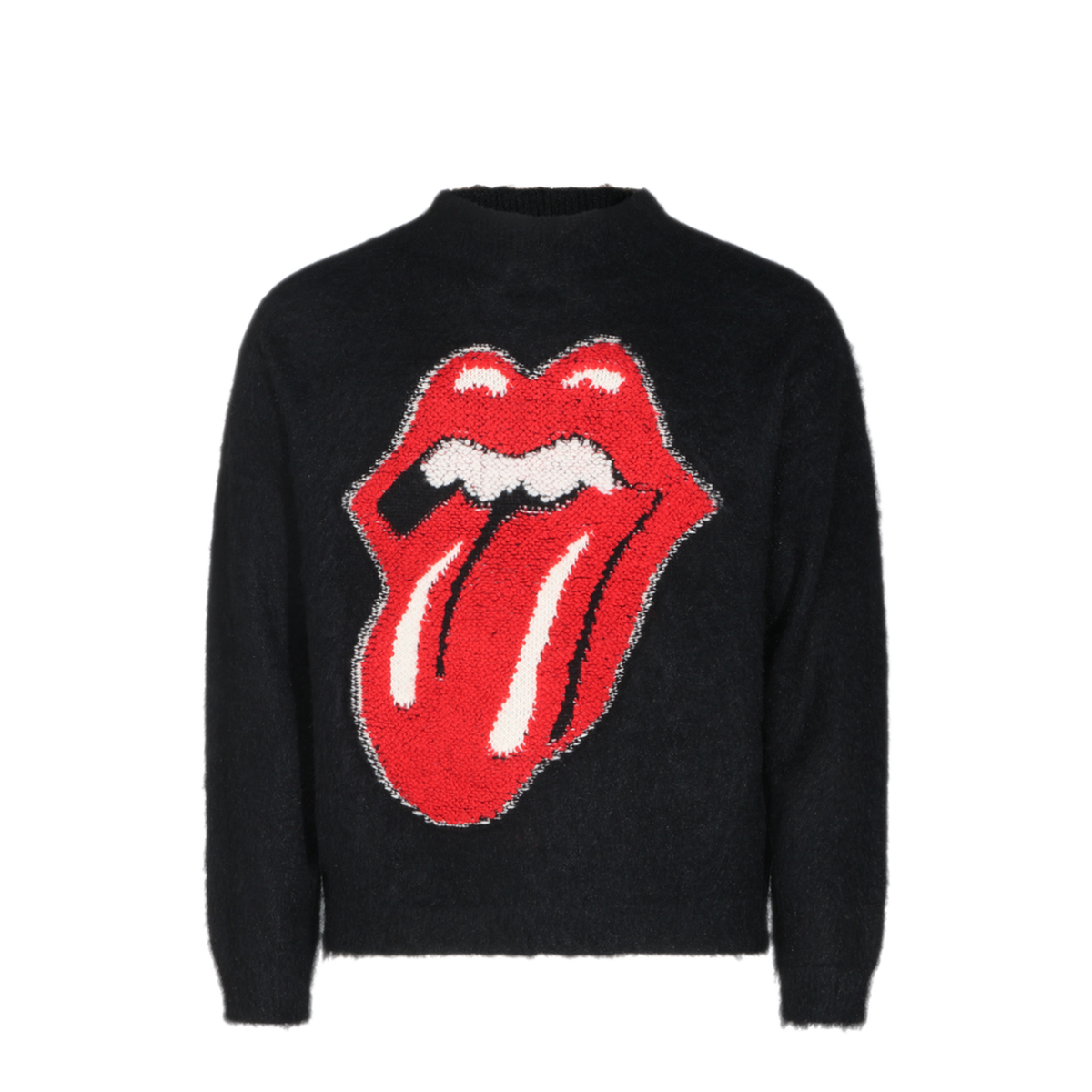 MAYFEYR - Saint Mxxxxxx - Saint Mxxxxx Sweaters - SMMK10000C46BLACK