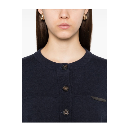 Cashmere Cardigan