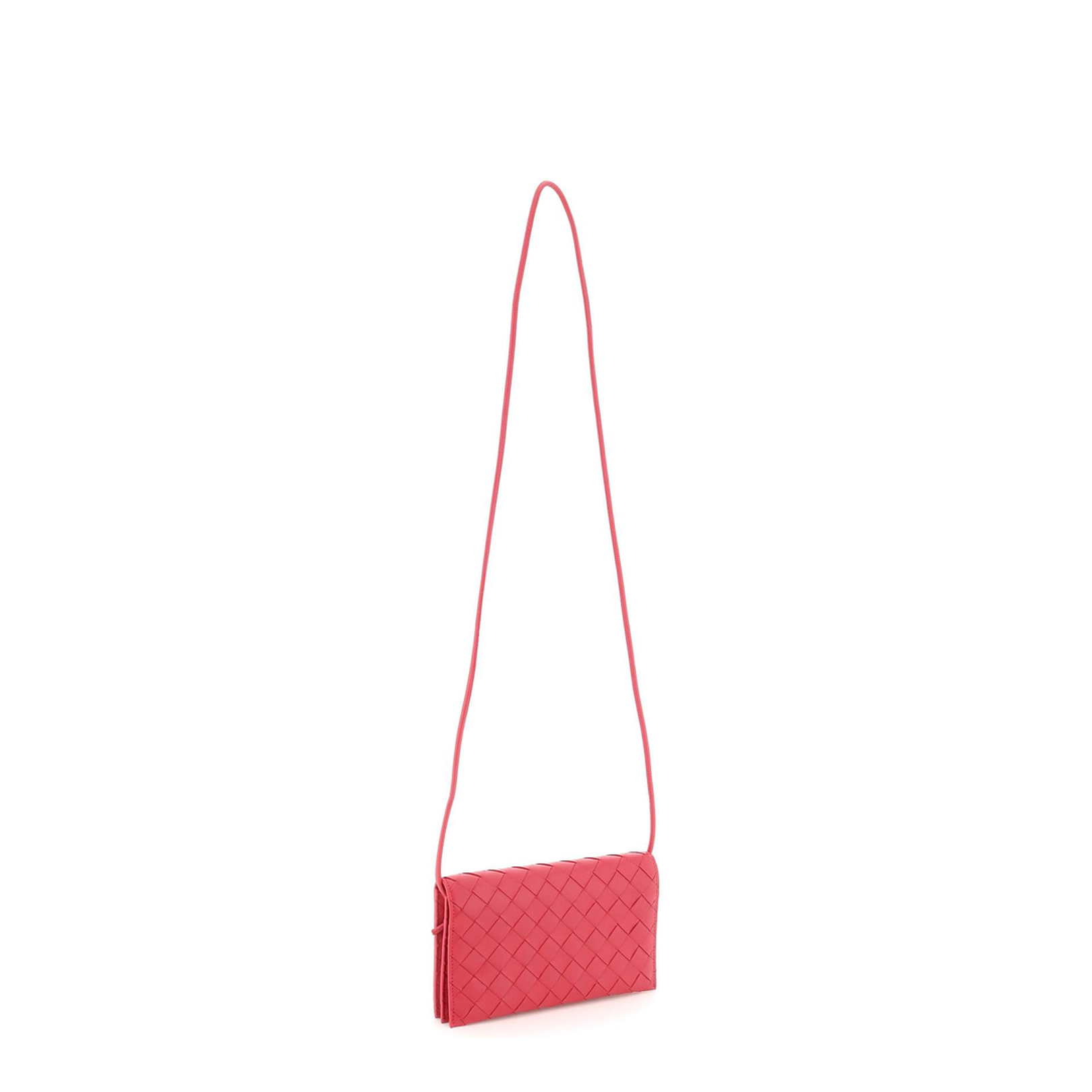 Wallet On Strap