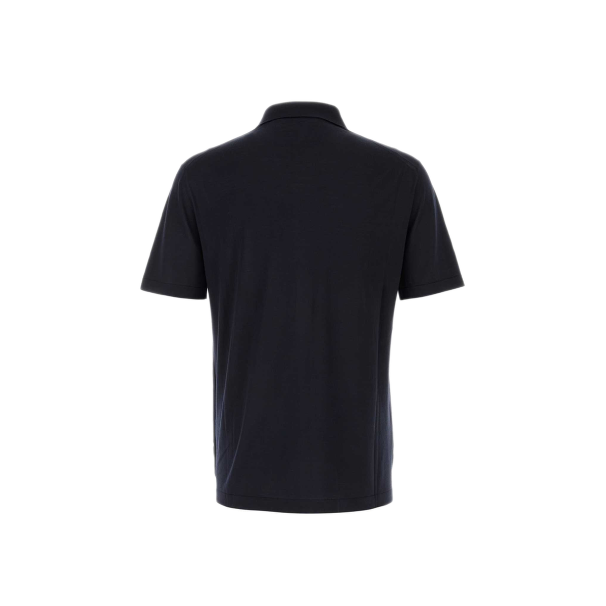 MAYFEYR - Prada - Midnight Blue Wool Shirt - UMG382SOOO16EOF0008