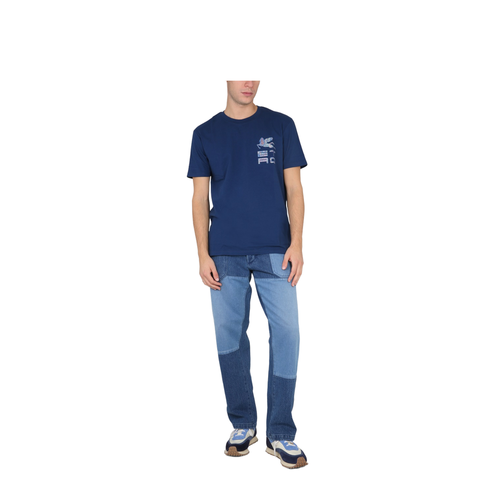 Worker Trousers