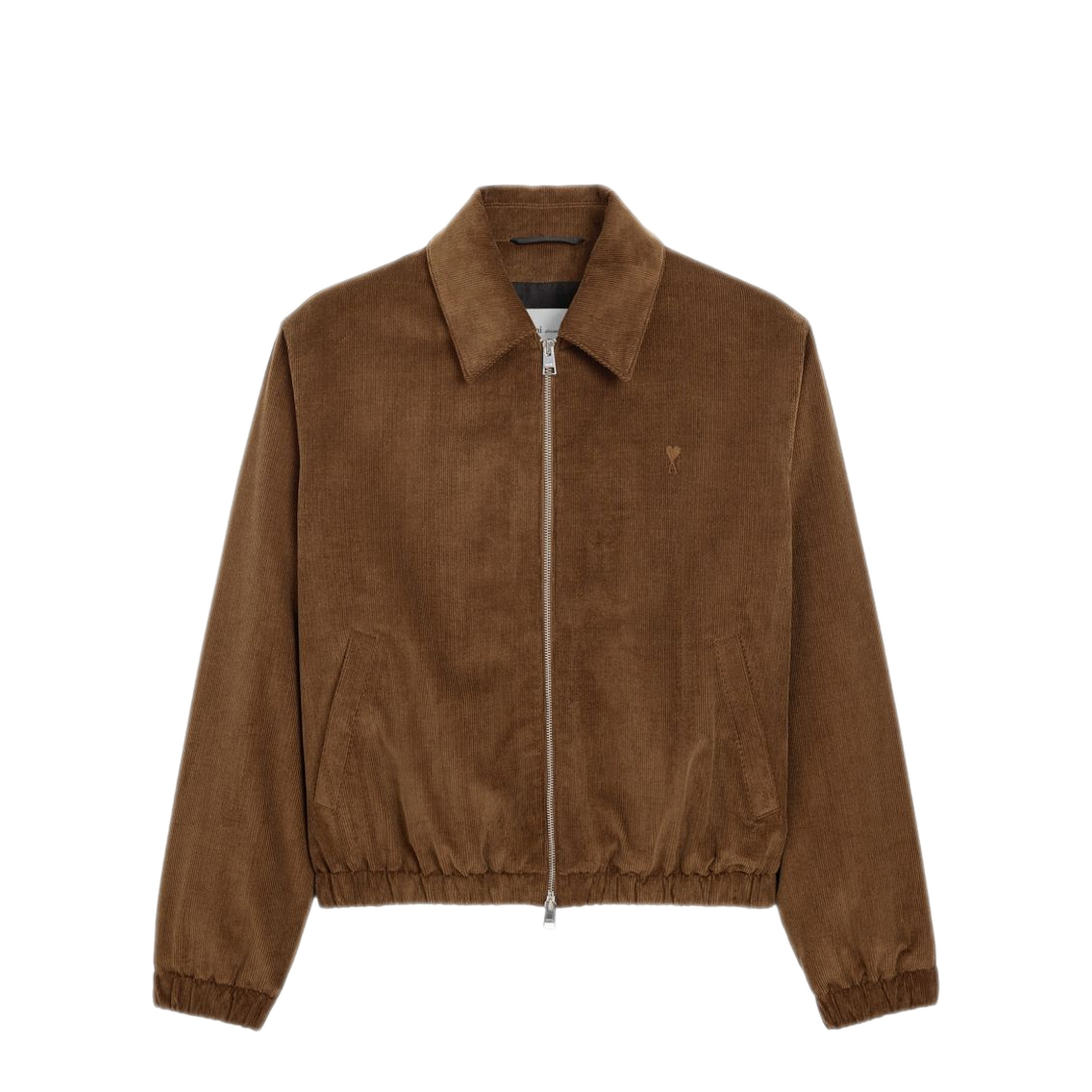 MAYFEYR - Ami Paris - Coats Brown - HJK830CO00892221