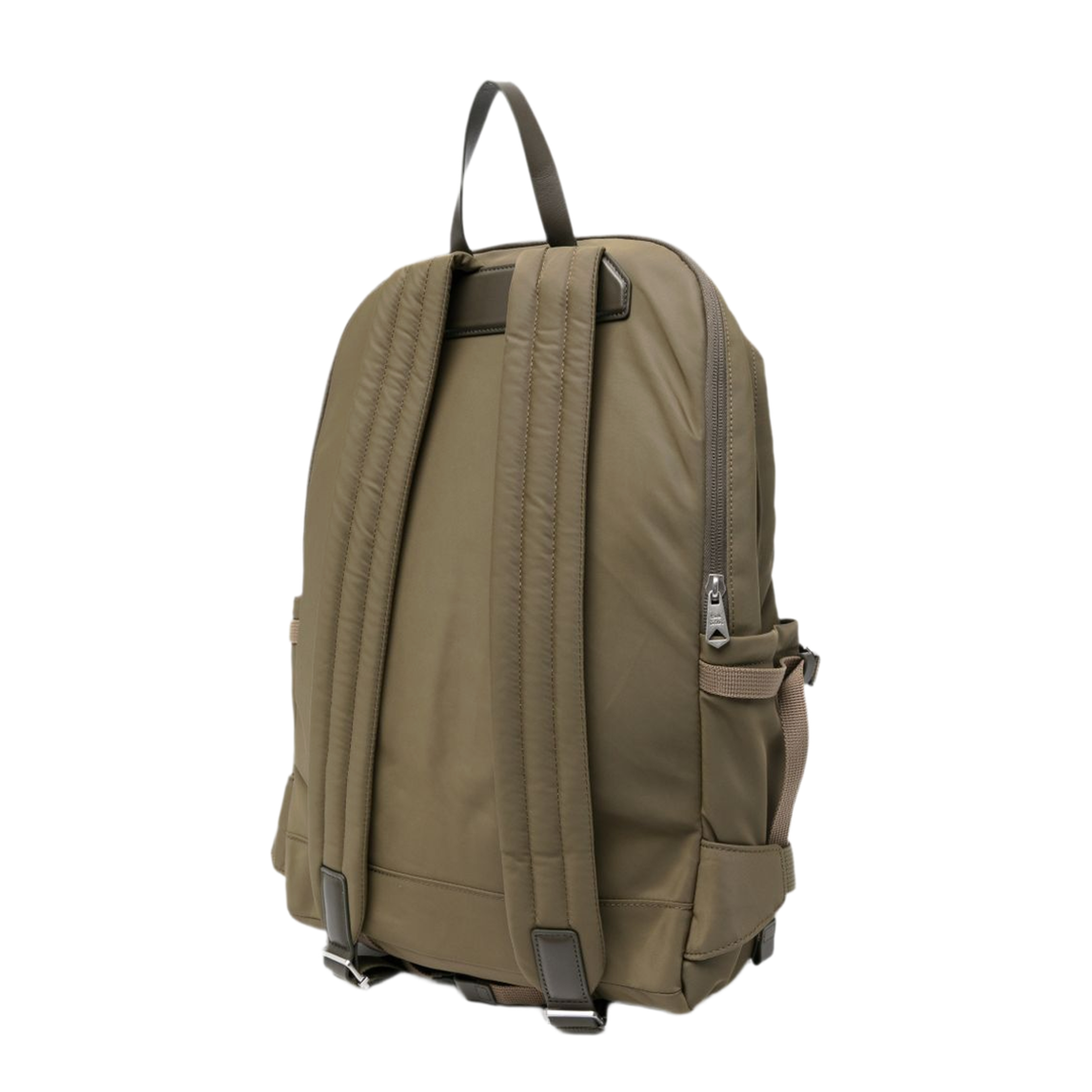 MAYFEYR - Paul Smith - Brown Bag - M1A8361WSILKY63