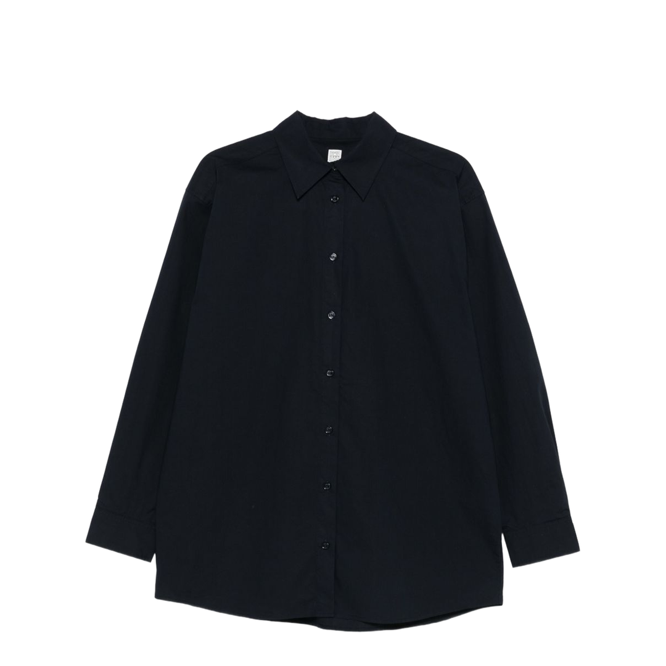 MAYFEYR - Toteme - Shirts Ink - 252WRT0480FB0415017
