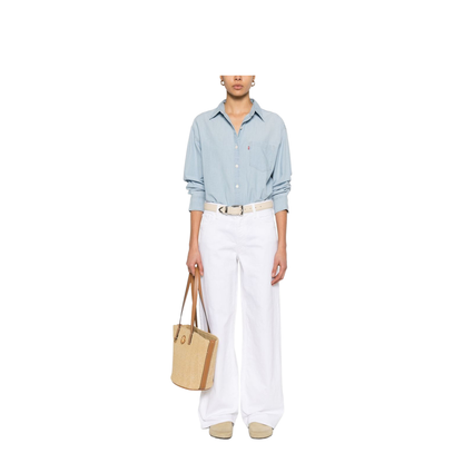MAYFEYR - Mother - Jeans White - 10798544TNN