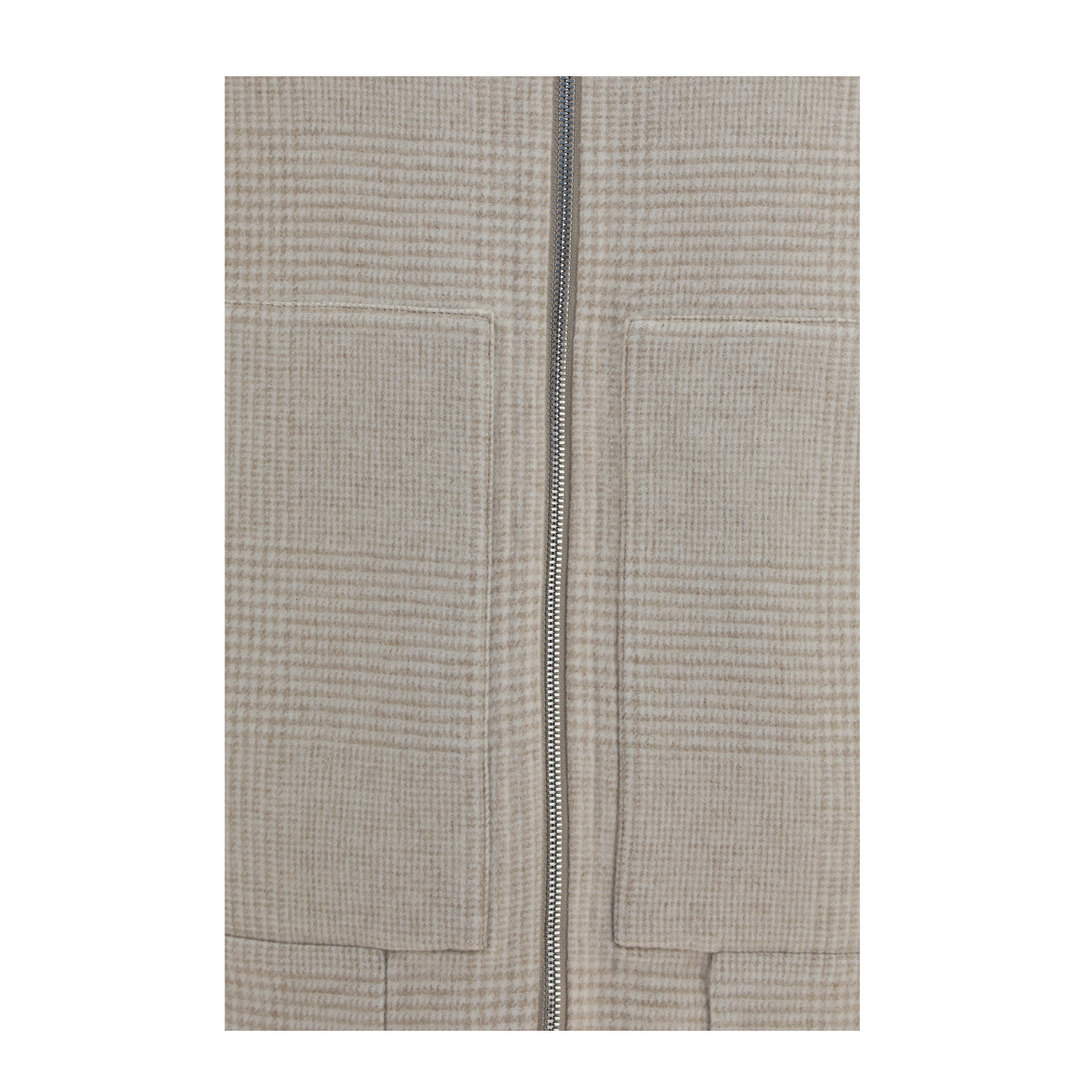 MAYFEYR - Brunello Cucinelli - Double Face Cashmere Jacket - MY4799802C001