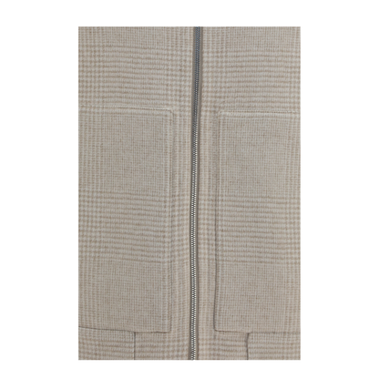 MAYFEYR - Brunello Cucinelli - Double Face Cashmere Jacket - MY4799802C001