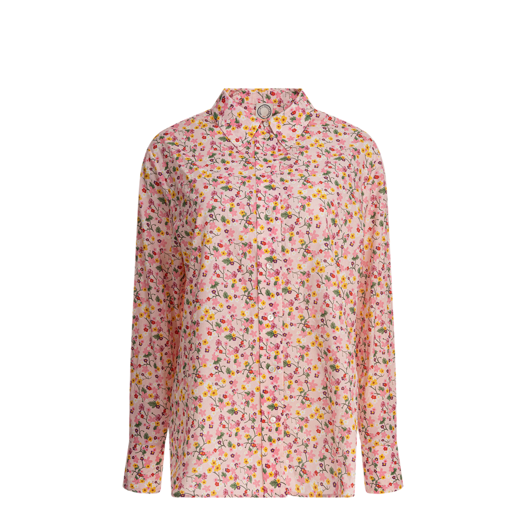 MAYFEYR - Ines De La Fressange - Shirt - 14T511CO051F131