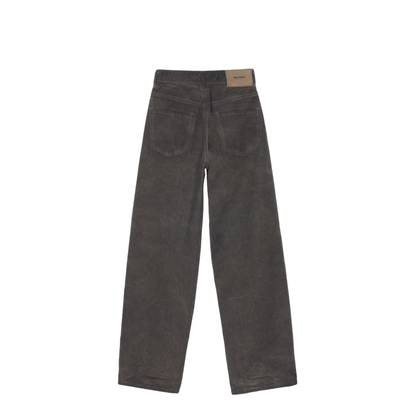 MAYFEYR - Uma Wang - Jeans Grey - UP3036UW860