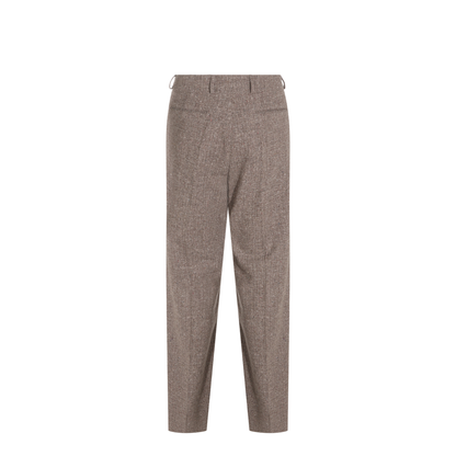 MAYFEYR - Valentino - Trousers - 9V3RBN86B4C4GR