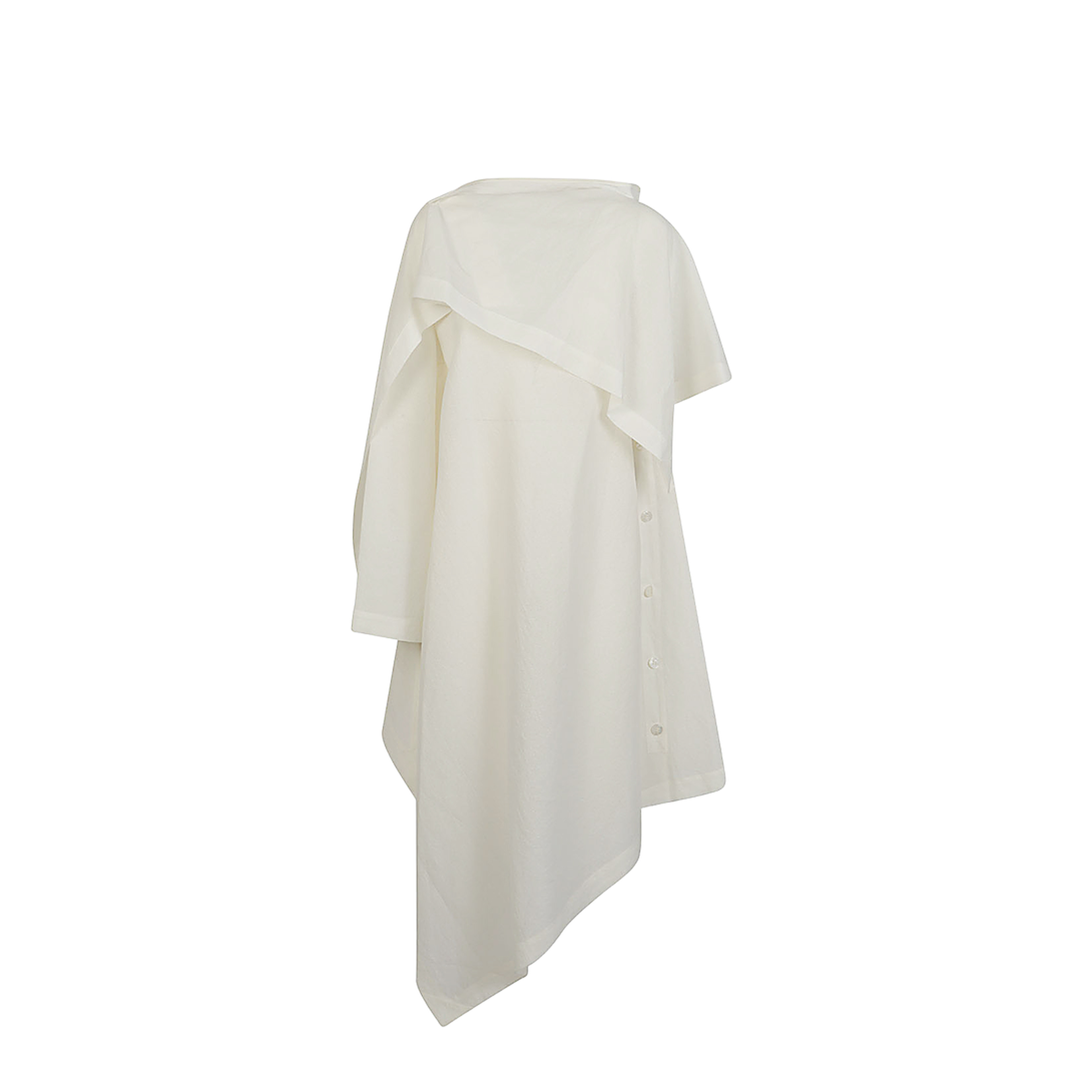 MAYFEYR - Bao Bao Issey Miyake - Dresses White - IM66FH56701