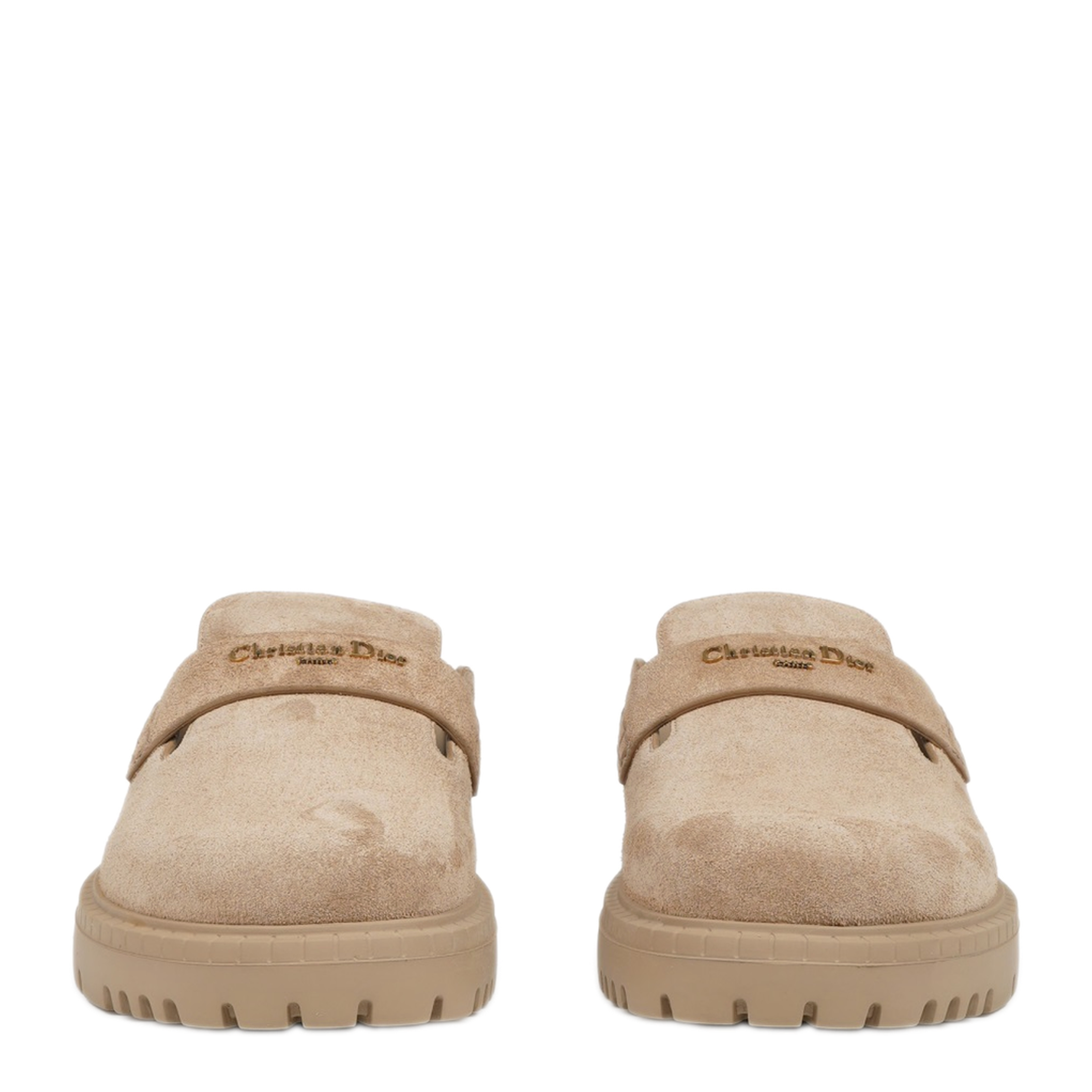 MAYFEYR - Dior - Sabot Boy - KDF135SUE16T