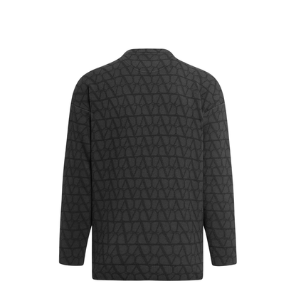 Crew Necks - Dark Grey