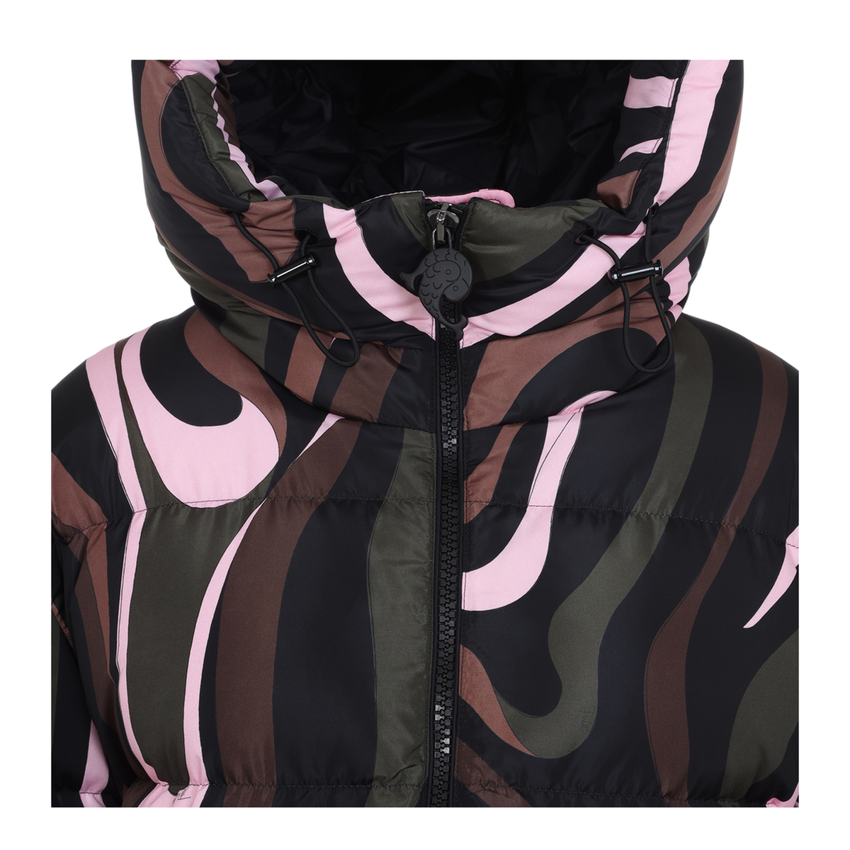 MAYFEYR - Pucci - Down Jacket - 6UYC026U824004