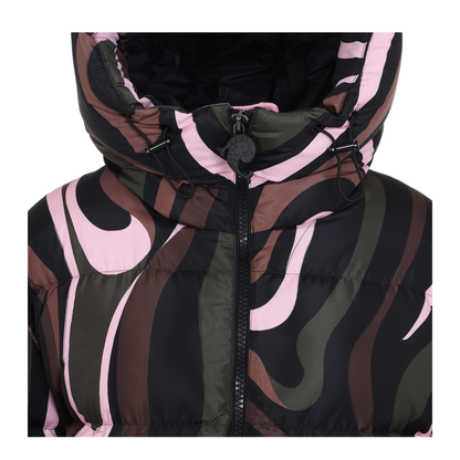 MAYFEYR - Pucci - Down Jacket - 6UYC026U824004