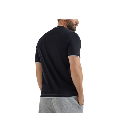 Logo Cotton T-Shirt