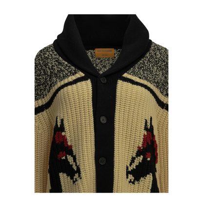 MAYFEYR - Guest In Residence - Knitwear - M32619RHBTRCO