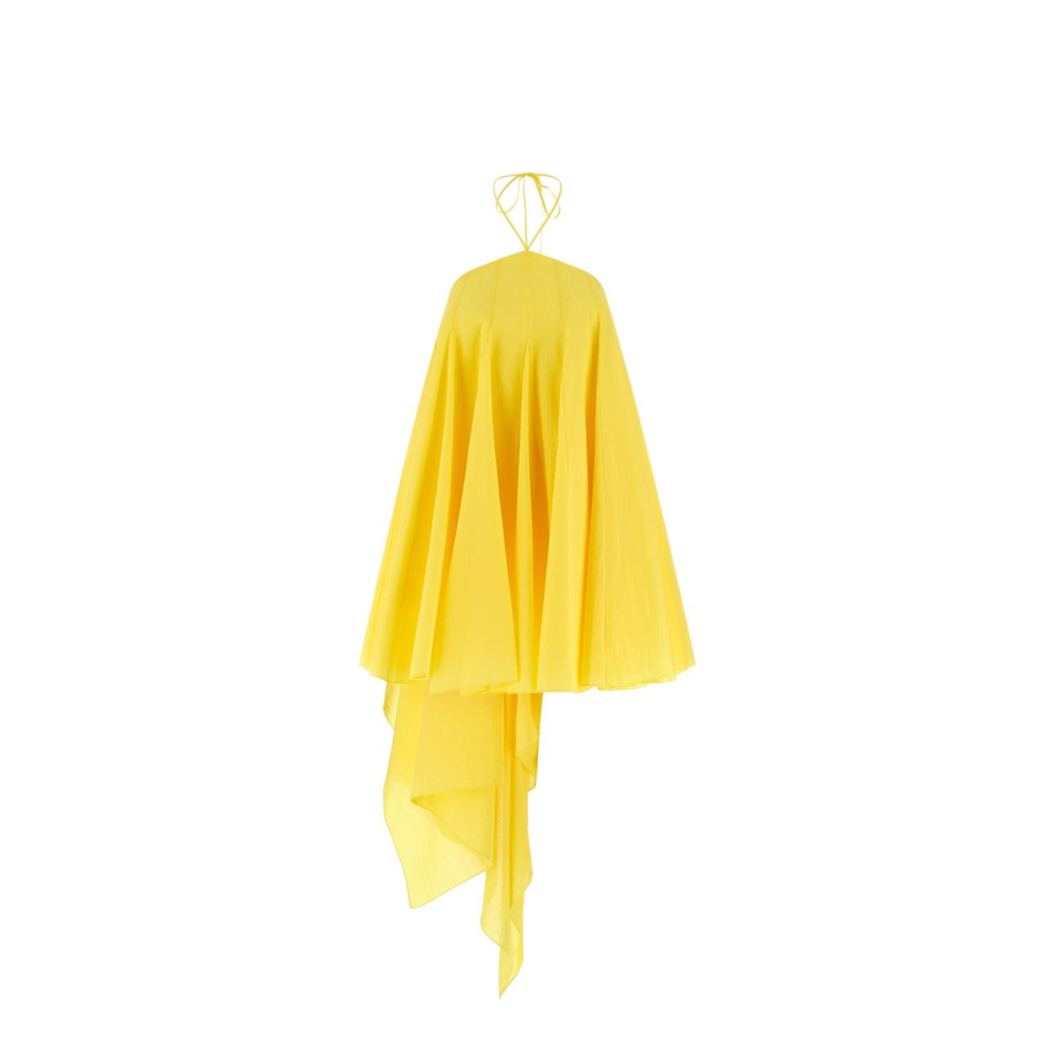 Mini Triangle Dress