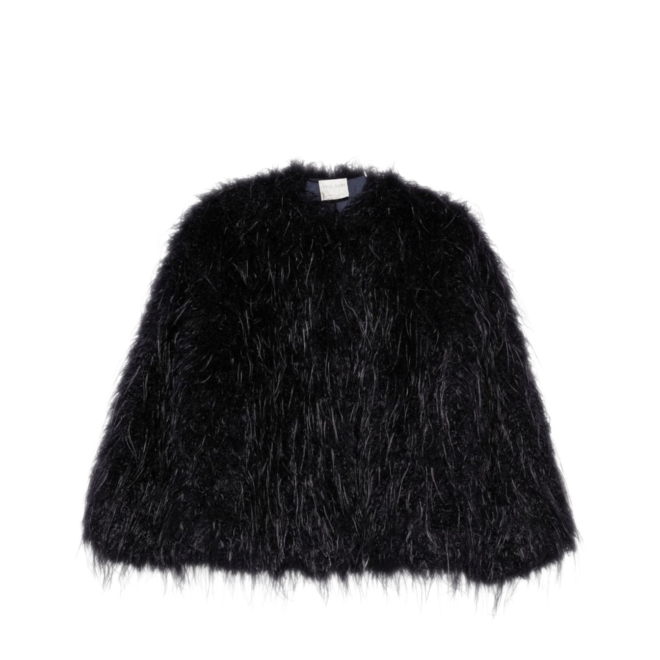 MAYFEYR - Forte Forte - Coats Navy - 15000MYCOATNOTTE