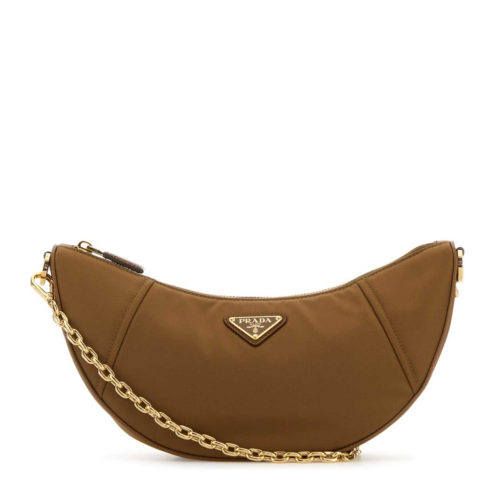 Demi-Lune Shoulder Bag