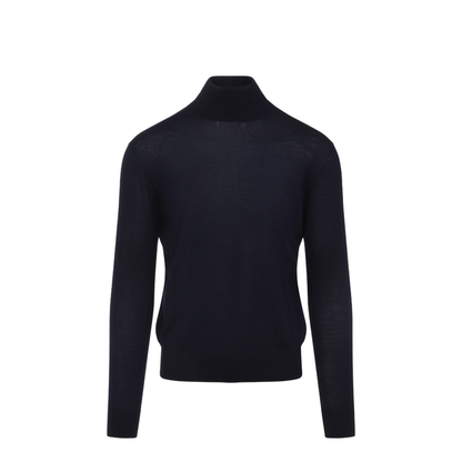 MAYFEYR - Saint Laurent - Wool And Cashmere Pullover - 844617YAPK2
