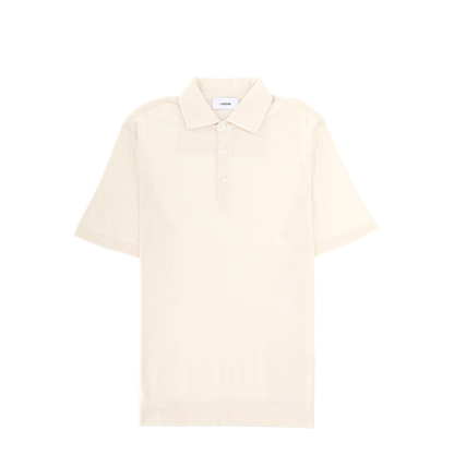 MAYFEYR - Lardini - Cotton Polo Shirt - CNLPMC99CN64051150