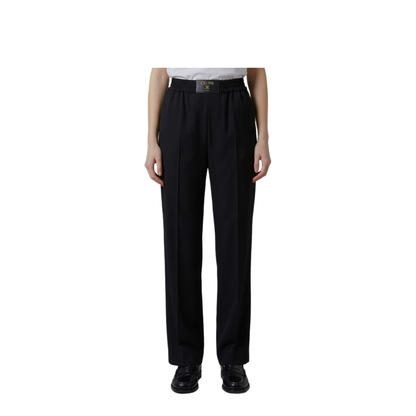 MAYFEYR - Celine - Wool Twill Pants - RP0F1609U38NO