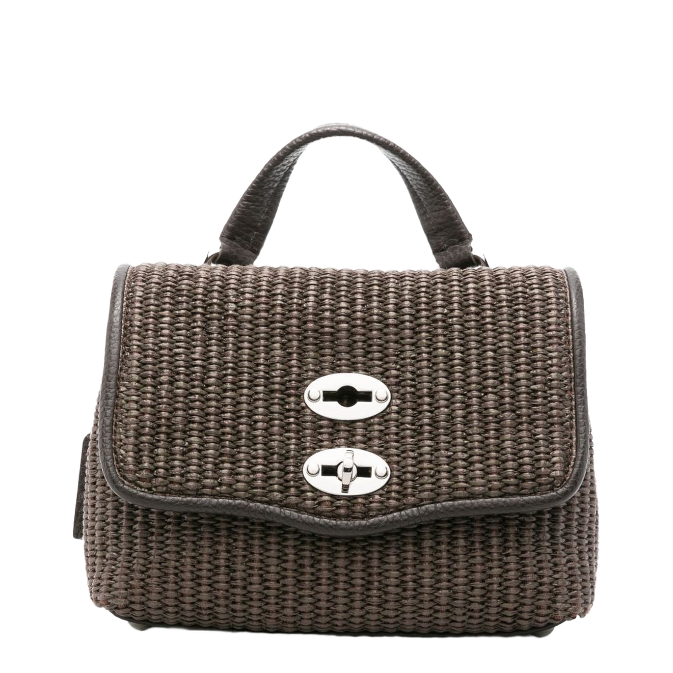 MAYFEYR - Zanellato - Bags.. - 070900BABYVIMINIZ0244
