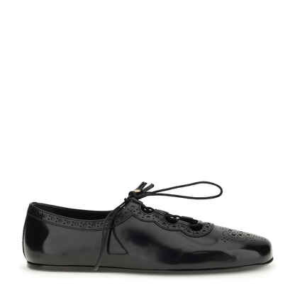 MAYFEYR - Church's - Rhea Lace-Ups - DE02869EM