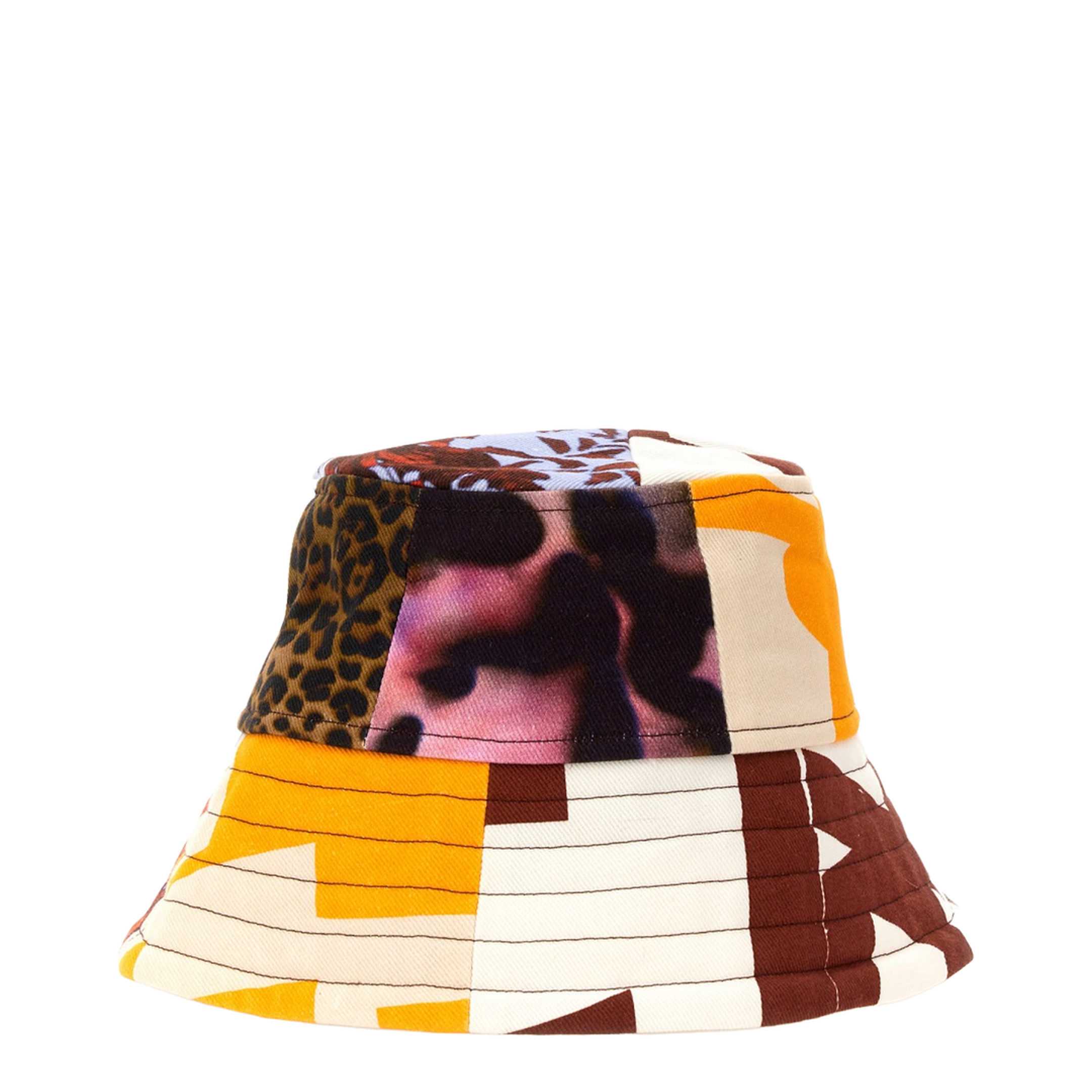 Dries Van Noten Bucket Hat – MAYFEYR