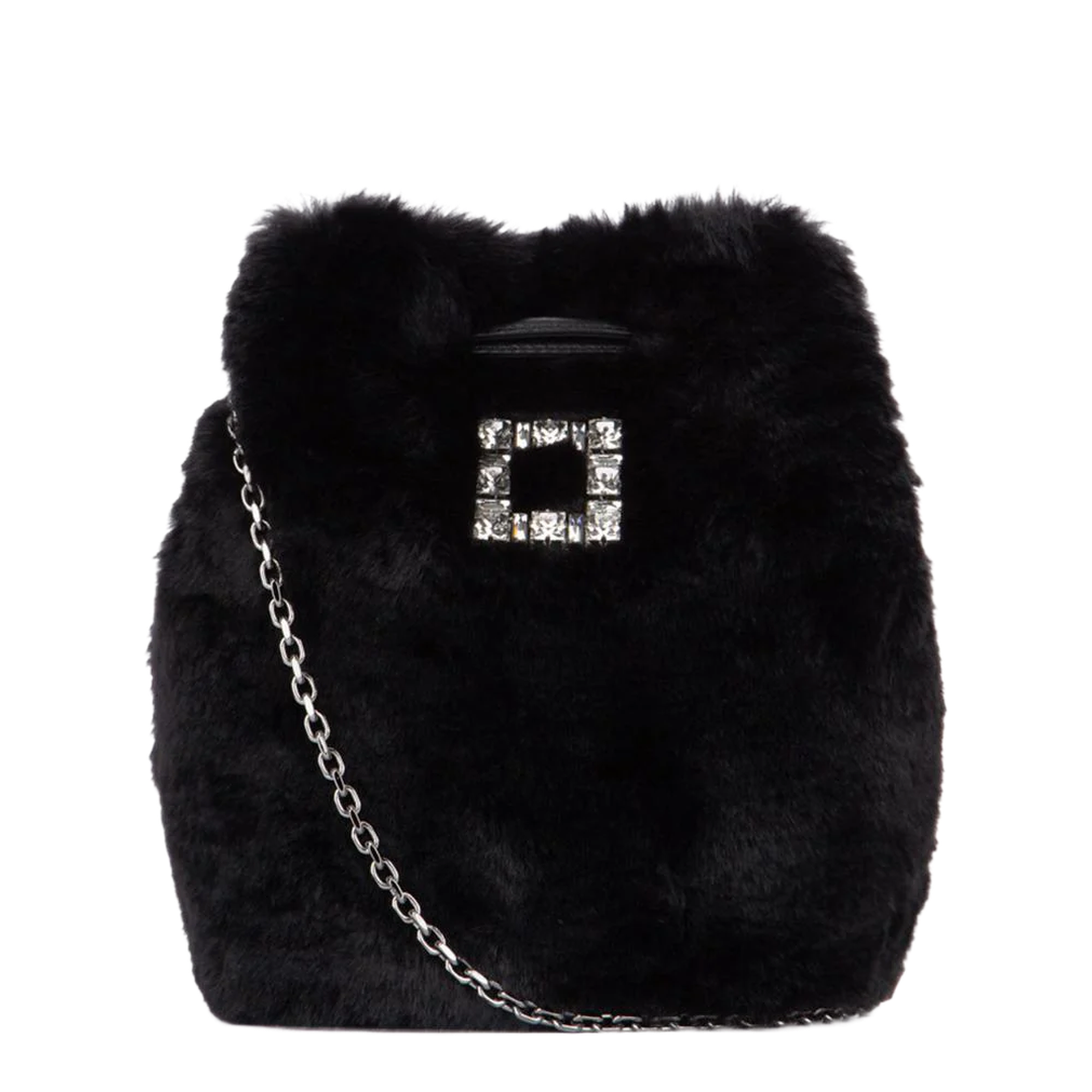 Viv Low Sneakers in Suede