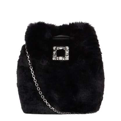 Viv Low Sneakers in Suede