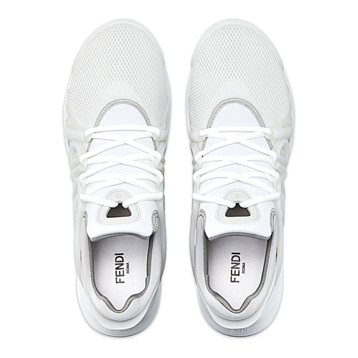 MAYFEYR - Fendi - Sneakers - 7E1667AQXFF1OU7F1OU7