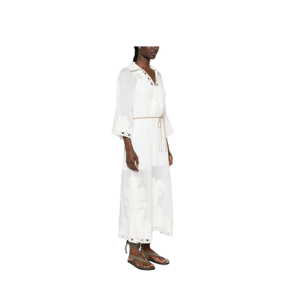 MAYFEYR - Unknown - Dresses - 7834DSS262IVO