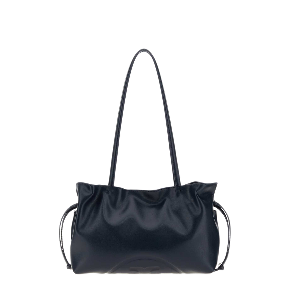 MAYFEYR - Tory Burch - Ella Recycled Drawstring Small Tote - 178768401