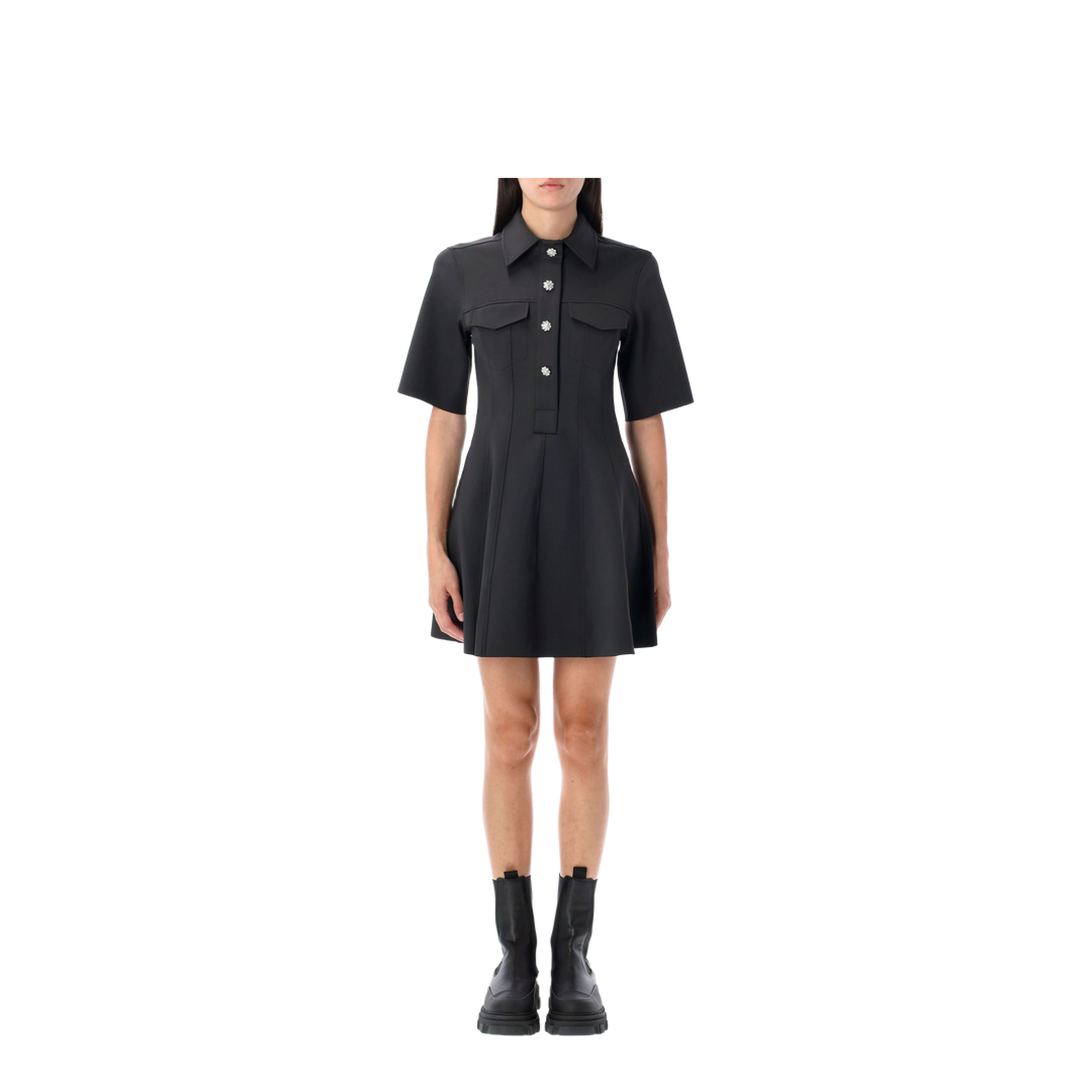 MAYFEYR - Ganni - Dresses - W04486957252
