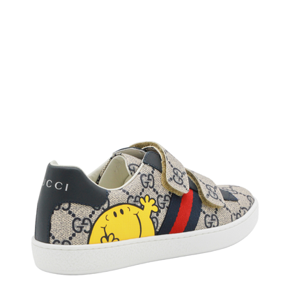 MAYFEYR - Gucci - Sneakers - 463090FAFU18050