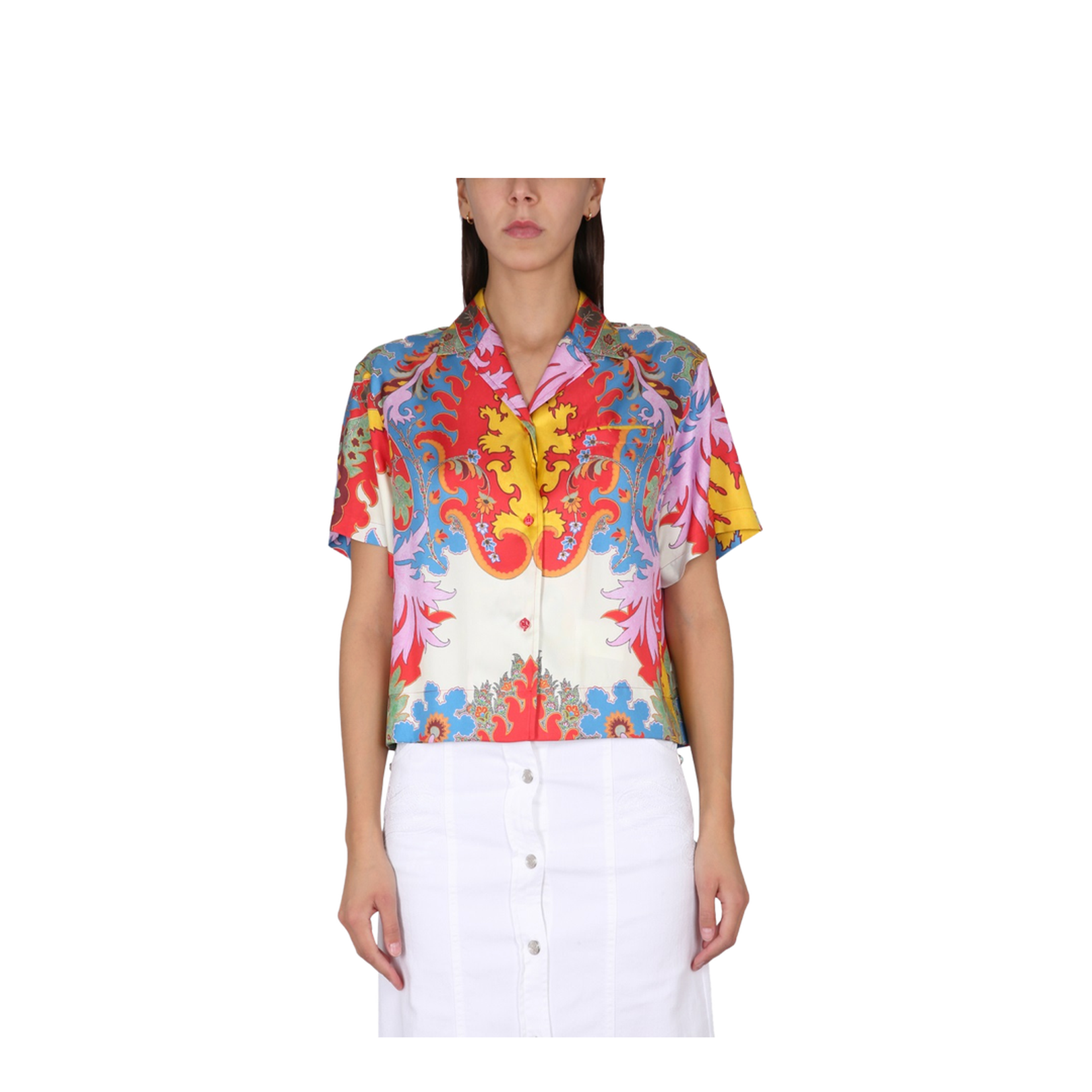 women's shirt