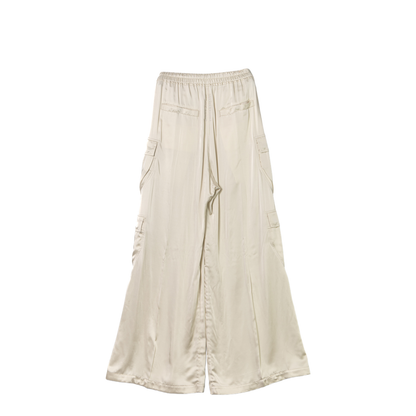Trousers White